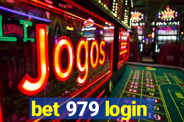 bet 979 login